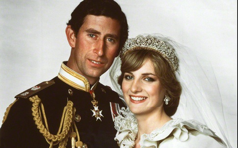 Câu nói đầy cay đắng của công nương Diana bóc trần sự thật về cuộc hôn nhân hoàng gia có vẻ ngoài "cổ tích"