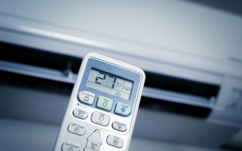 Tại sao điều hòa 'ngốn' điện khi đặt nhiệt độ dưới 26 độ C