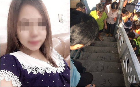 Người mẹ bị tình nghi giết con trai 33 ngày tuổi có thể đối mặt với mức án nào?
