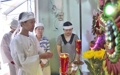 Người đàn ông tử vong sau khi bị mời về Công an phường làm việc