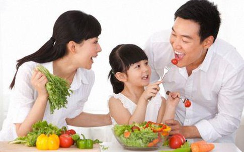 Thay đổi thói quen ăn uống giúp giảm cân mà vẫn khỏe