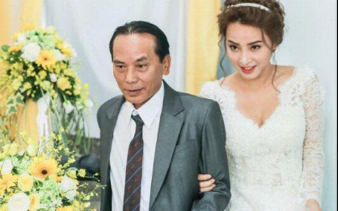 Hải Băng và Thành Đạt đã bí mật đính hôn từ năm 2016