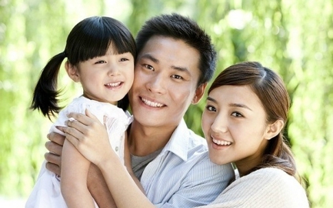 Tôi cần vợ đi cùng mình đến hết cuộc đời này