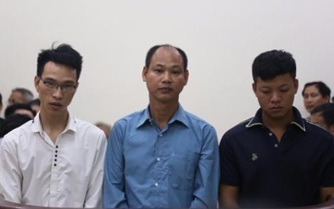 Xét xử sơ thẩm vụ người thương binh già bị hành hung dã man