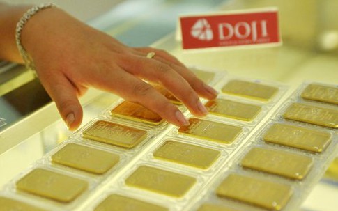 Giá vàng hôm nay 24/6 biến động ra sao?