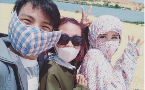 Mỹ nhân Việt thà mang tiếng "bá đạo" còn hơn là làm hỏng làn da trắng sứ