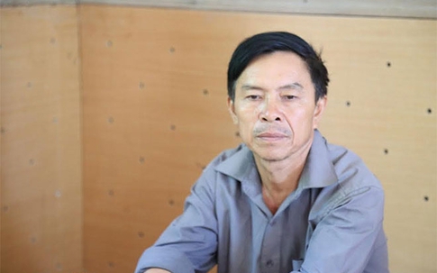 Mâu thuẫn chuyện cưới xin, chém người tình tử vong