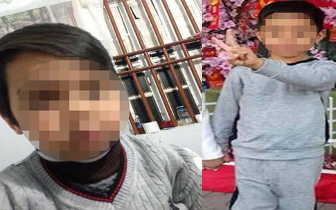 Vụ bé trai mất tích ở Quảng Bình: Đau đớn những đứa trẻ ra đi không hẹn ngày về