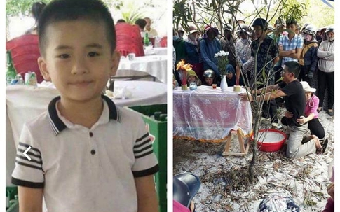 Thực hư thông tin bắt 2 nghi phạm sát hại bé trai 6 tuổi ở Quảng Bình