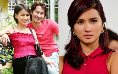 Bị vợ cũ đào xới chuyện ngoại tình, Huy Khánh đáp trả đanh thép