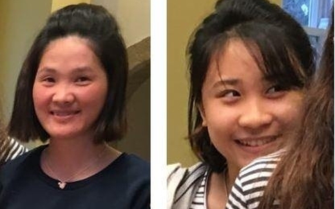 Hai thiếu nữ Việt mất tích bí ẩn ở Anh