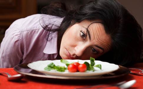 Những thói quen hàng đầu khiến bạn tăng cân một cách từ từ