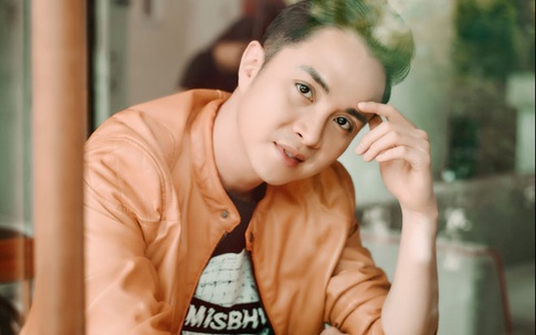Nhật Tinh Anh cưới cô gái đã ly hôn và có 2 con riêng