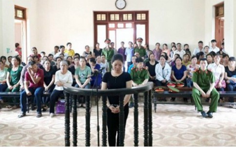 Nguyên nhân nào khiến người vợ hiền thành kẻ sát nhân?