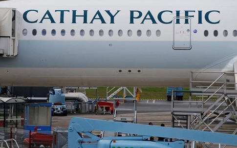 Hành khách Trung Quốc đánh đập dã man nữ tiếp viên