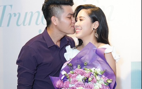 Lê Phương sẽ cưới 'phi công trẻ' vào tháng 8