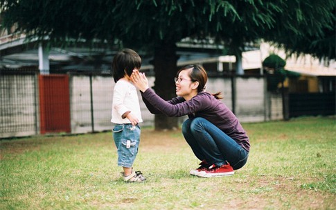 Hai cách dạy con ngoan cực hiệu quả mà nhiều cha mẹ Việt không hề biết