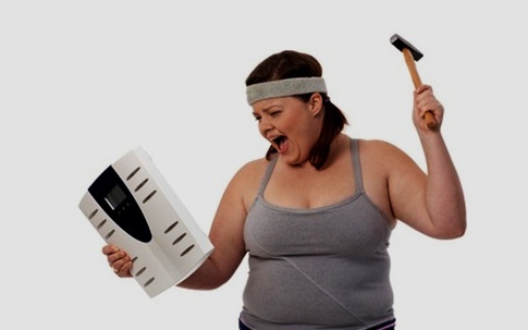 Ngã ngửa tiết lộ mới nguyên nhân khiến chúng ta béo phì