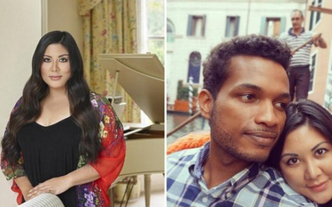Con gái ông trùm Malaysia từ bỏ khối tài sản khổng lồ để theo đuổi tình yêu