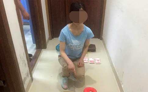 Giúp việc chỉnh camera để trộm tiền nhưng vẫn bị phát hiện