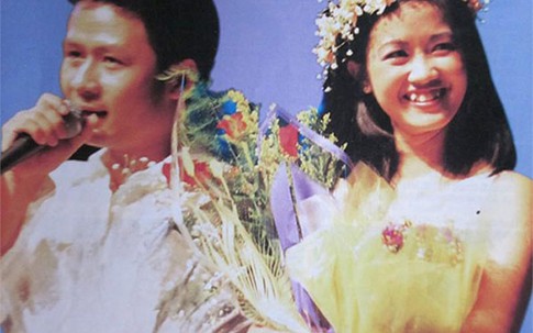 “Sốc” với cát- sê trị giá bằng… bát phở, gói kẹo, que kem của Diva, danh hài