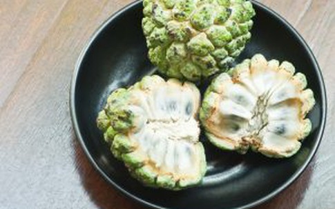 6 loại quả là “thần dược” buổi sáng nhưng lại là “độc dược” buổi tối