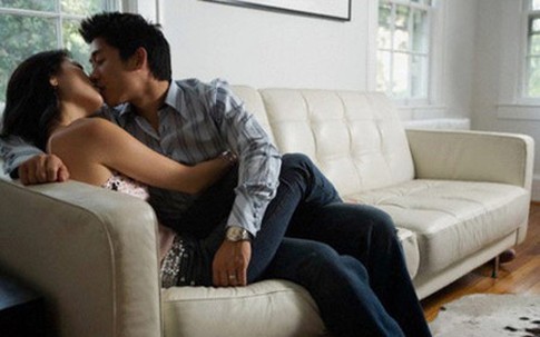 Một đêm với đồng nghiệp, vợ bỏ đi không cách gì níu giữ