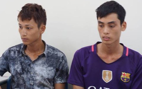 Tạo số điện thoại ảo 113 của công an để hù dọa người dân