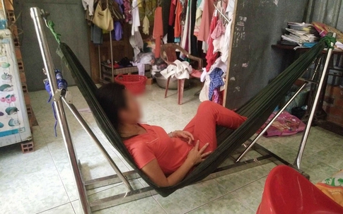 Vụ người mẹ nghi bị hiếp dâm 2 lần viết đơn đi tù: Luật sư vào cuộc, chuyển hồ sơ lên VKS tỉnh