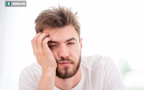 Vạch mặt "thủ phạm" khiến bạn luôn mệt mỏi dù ăn uống đủ chất, ngủ đủ giấc