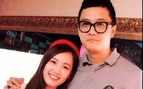 Quản lý lộ clip ngoại tình với vợ tài tử Trung Quốc bị bắt
