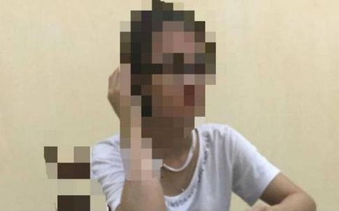 Lời khai của cô gái được cho là người yêu của Thọ "Sứt"