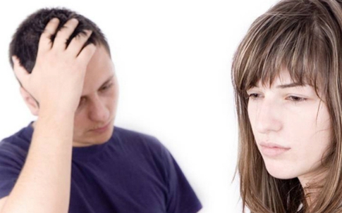 Tôi hay dỗi quá khiến bạn trai chán nản đòi chia tay