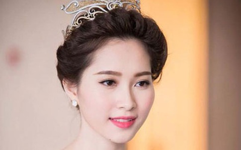 Bạn thân của Hoa hậu Thu Thảo bất ngờ tiết lộ về chuyện tình của cặp đôi