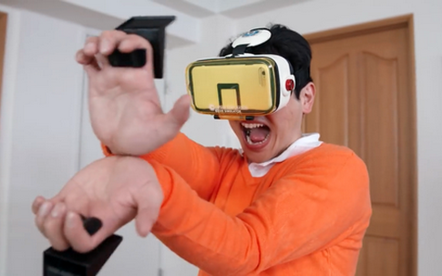 Vì sao AR, VR là xu hướng công nghệ tương lai gần