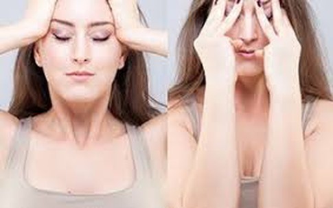 Da căng mọng, trẻ lại hàng chục tuổi chỉ với vài động tác yoga siêu đơn giản