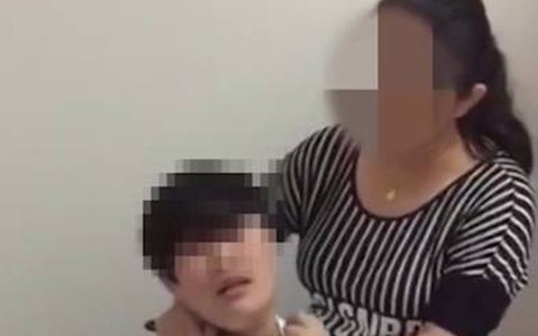 Hiệu trưởng trường mầm non bị phụ huynh kề dao vào cổ đe dọa chỉ vì 3 bộ chăn gối