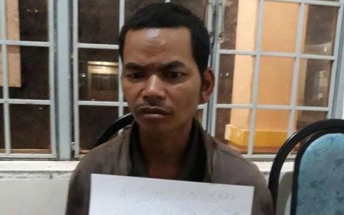 Thai phụ bị chồng say rượu đánh chết vứt ở nhà đầm