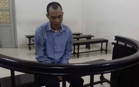 Đường hoàn lương trắc trở của thanh niên gây án mạng khi bị nghi trộm máy bơm nước