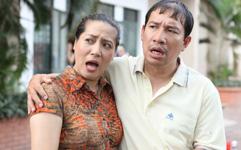 “Diễn viên chua ngoa nhất màn ảnh” nói về chuyện... ghen