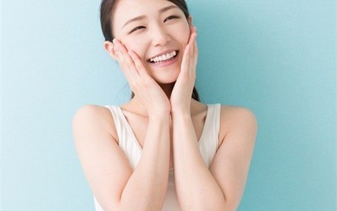 Khỏi tốn tiền mua nước thần, rửa mặt với 3 loại nước này, 45 tuổi da bạn vẫn không hề có nếp nhăn