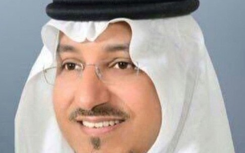 Hoàng tử Arab Saudi thiệt mạng trong tai nạn trực thăng