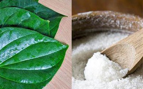 Cách làm đẹp da bằng lá trầu không có thể bạn chưa biết