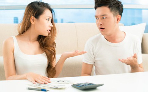 Tưởng cưới được chồng ga lăng hóa vớ phải "chúa chổm"