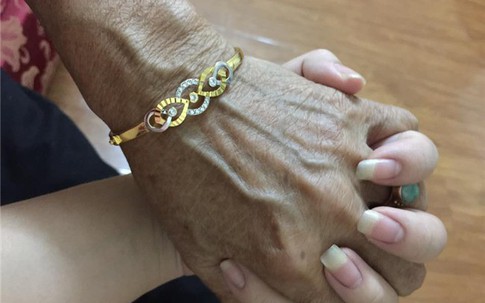 Nàng dâu đoảng may mắn gặp được mẹ chồng chiều, thế là một bước lên tiên luôn