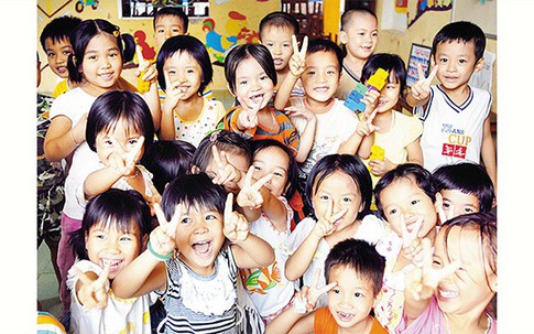 Ông Nguyễn Văn Tân, Phó Tổng Cục trưởng phụ trách Tổng Cục Dân số: Cần giải pháp để giàu lên trước khi già