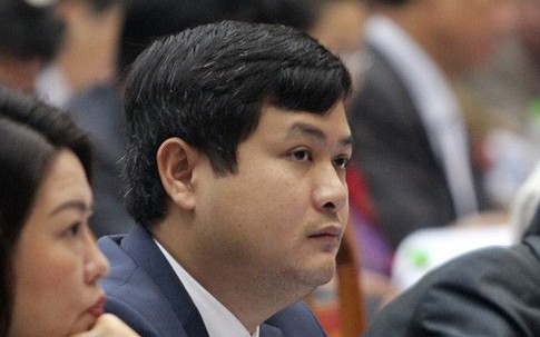 Cựu Bí thư Quảng Nam xin cơ hội sửa sai cho con trai Lê Phước Hoài Bảo