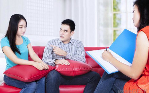 'Kế bẩn' các đại gia có bồ dùng để cản vợ ly hôn