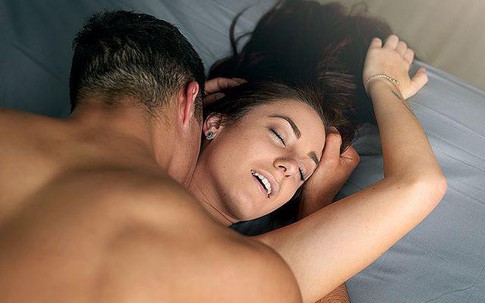 "Chuyện ấy" sẽ tuyệt vời nhất vào những thời điểm này của các chị em