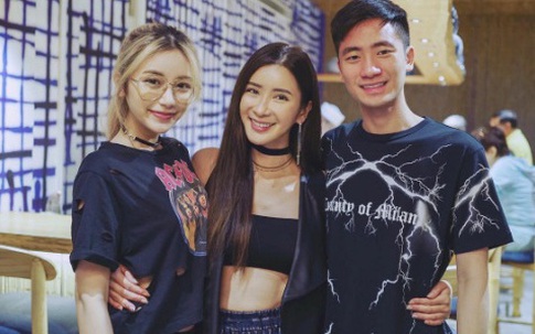 Cuộc sống sung sướng hơn người, ngập trong hàng hiệu của hai mẹ con đại gia sở hữu nhiều túi khủng nhất nhì thế giới